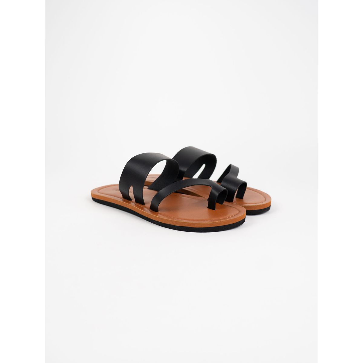 MAUI AND SONS - Sandalias Milara Negro Mujer Maui And Sons