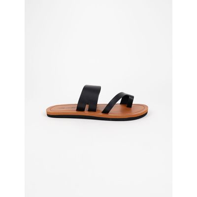 Imagen 2 del producto Sandalias Milara Negro Mujer