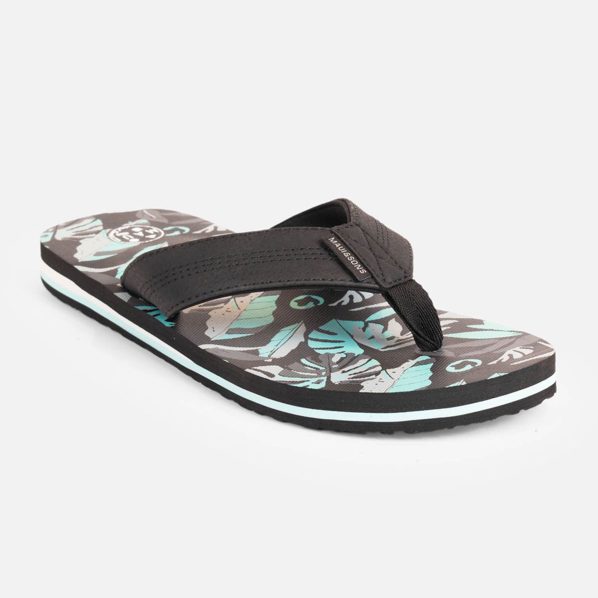 MAUI AND SONS - Sandalias Neruix Multicolor Hombre Maui And Sons