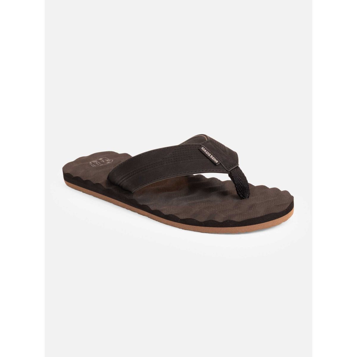 MAUI AND SONS - Sandalias Koan Negro Hombre Maui And Sons
