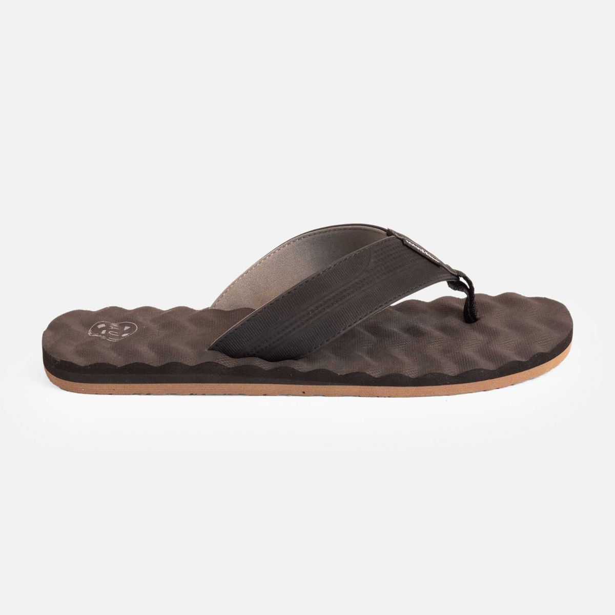 MAUI AND SONS - Sandalias Koan Negro Hombre Maui And Sons