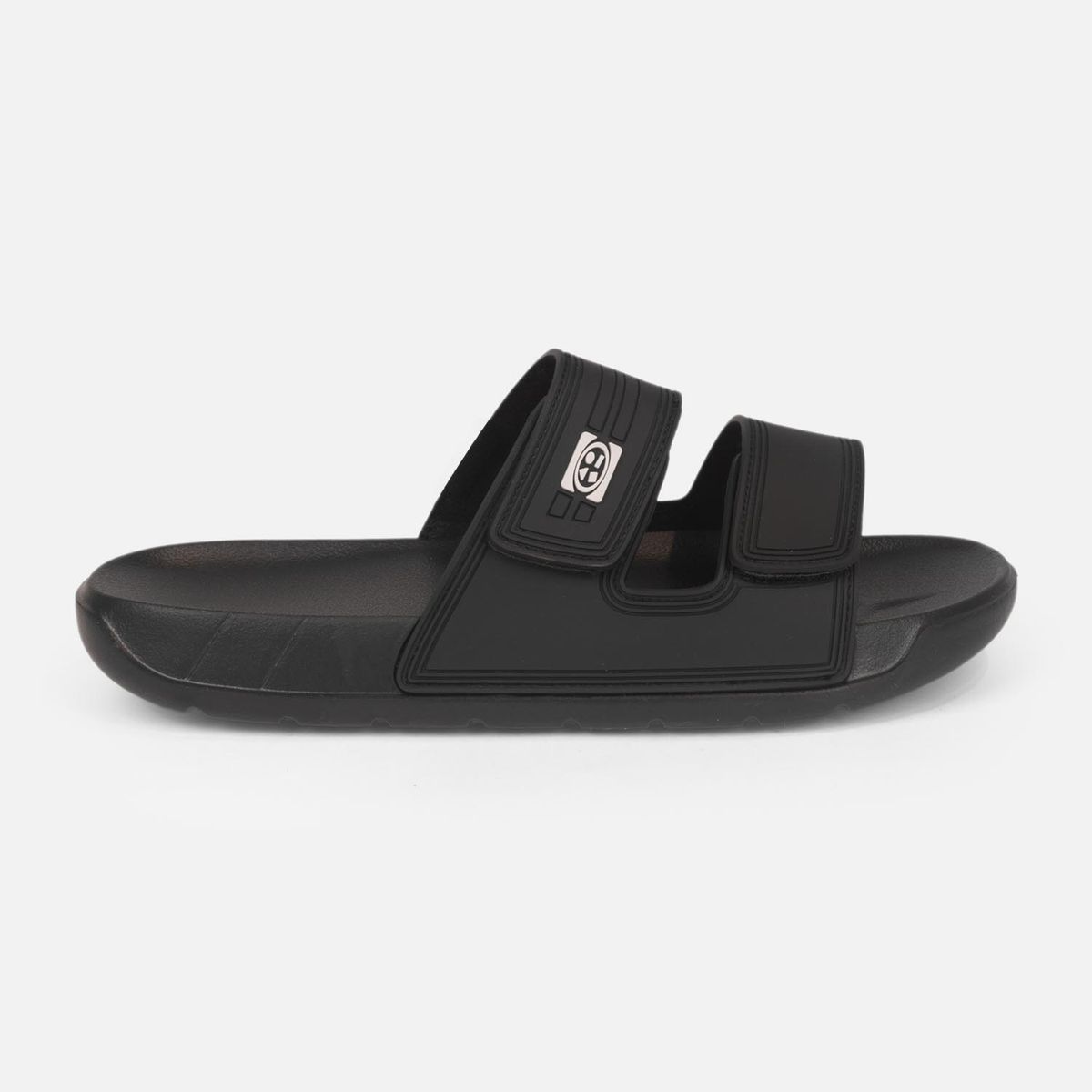 MAUI AND SONS - Sandalias Moirae Negro Hombre Maui And Sons