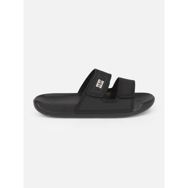MAUI AND SONS - Sandalias Moirae Negro Hombre Maui And Sons