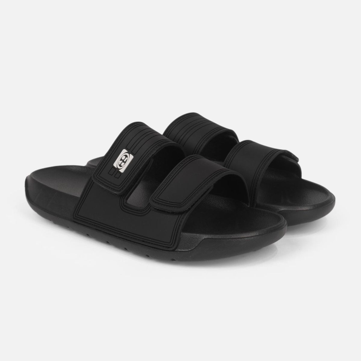 MAUI AND SONS - Sandalias Moirae Negro Hombre Maui And Sons