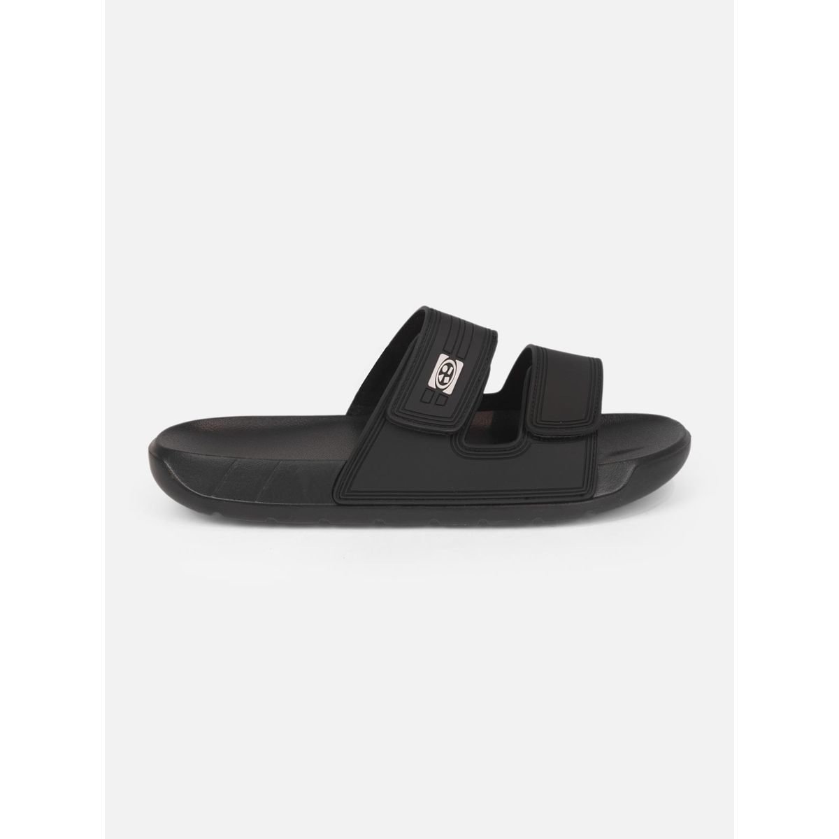 MAUI AND SONS - Sandalias Moirae Negro Hombre Maui And Sons