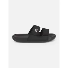 MAUI AND SONS - Sandalias Moirae Negro Hombre