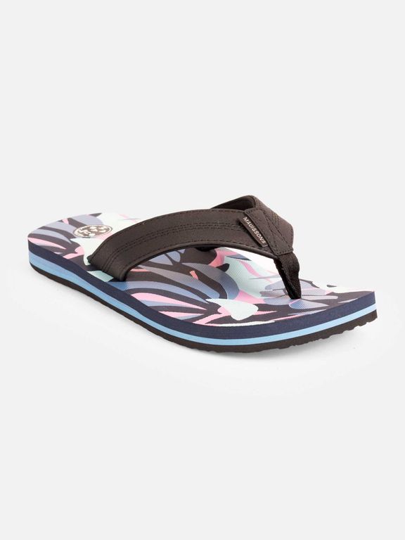 Sandalias Sairu Multicolor Hombre