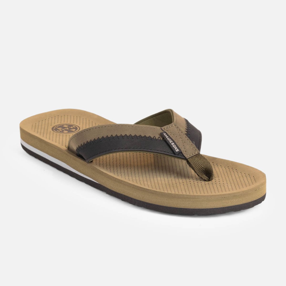 MAUI AND SONS - Sandalias Sirahi Verde Hombre Maui And Sons