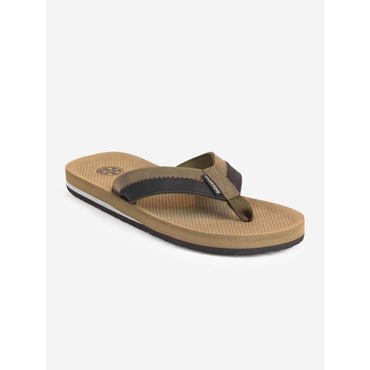 MAUI AND SONS - Sandalias Sirahi Verde Hombre Maui And Sons