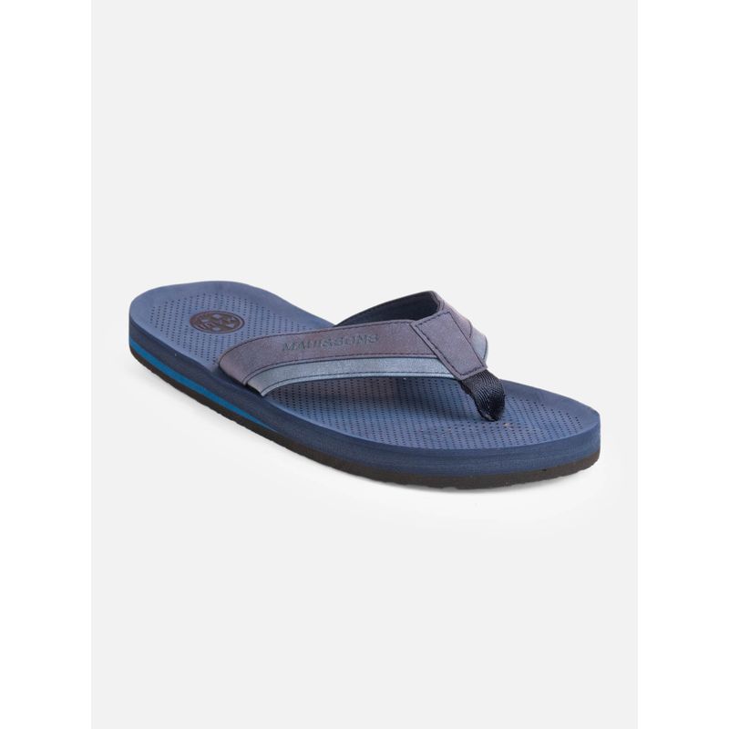 MAUI AND SONS - Sandalias Elani Celeste Hombre Maui And Sons