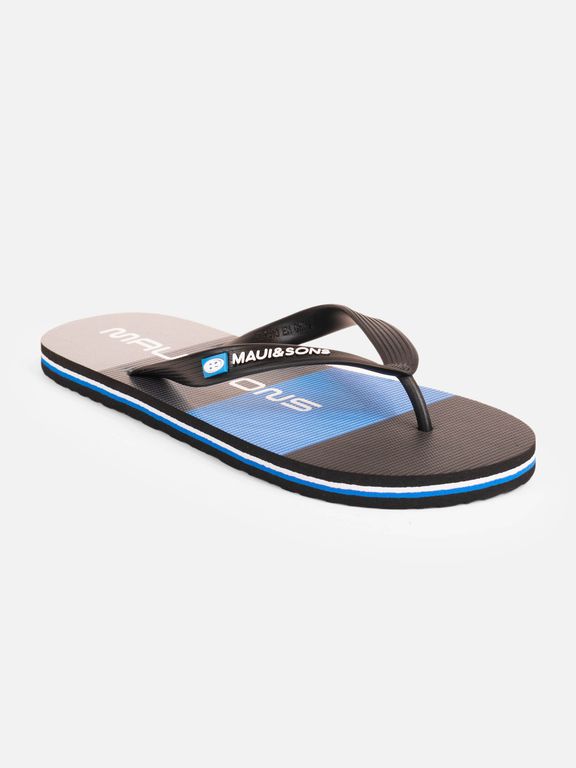 Sandalias Hava Multicolor Hombre