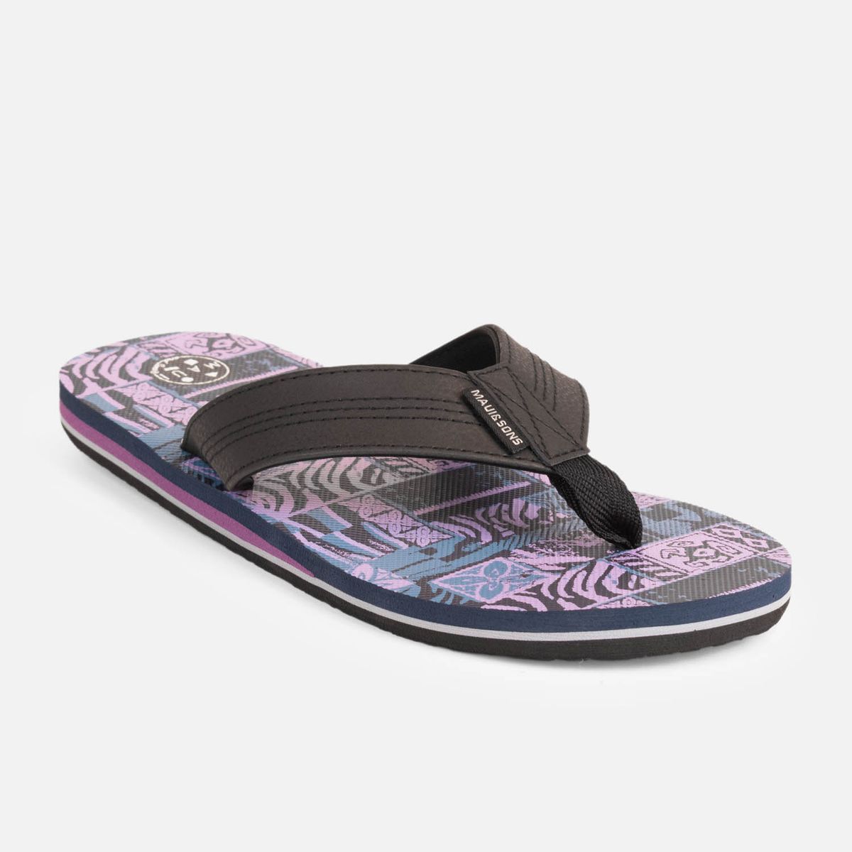 MAUI AND SONS - Sandalias Kalum Multicolor Hombre Maui And Sons