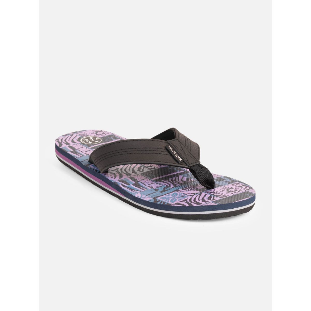 MAUI AND SONS - Sandalias Kalum Multicolor Hombre Maui And Sons