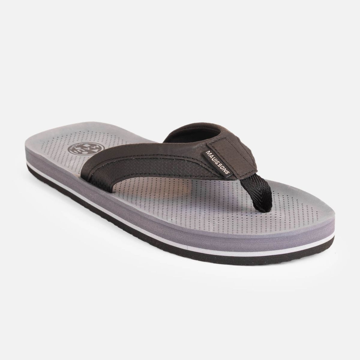 MAUI AND SONS - Sandalias Kaveo Gris Hombre Maui And Sons