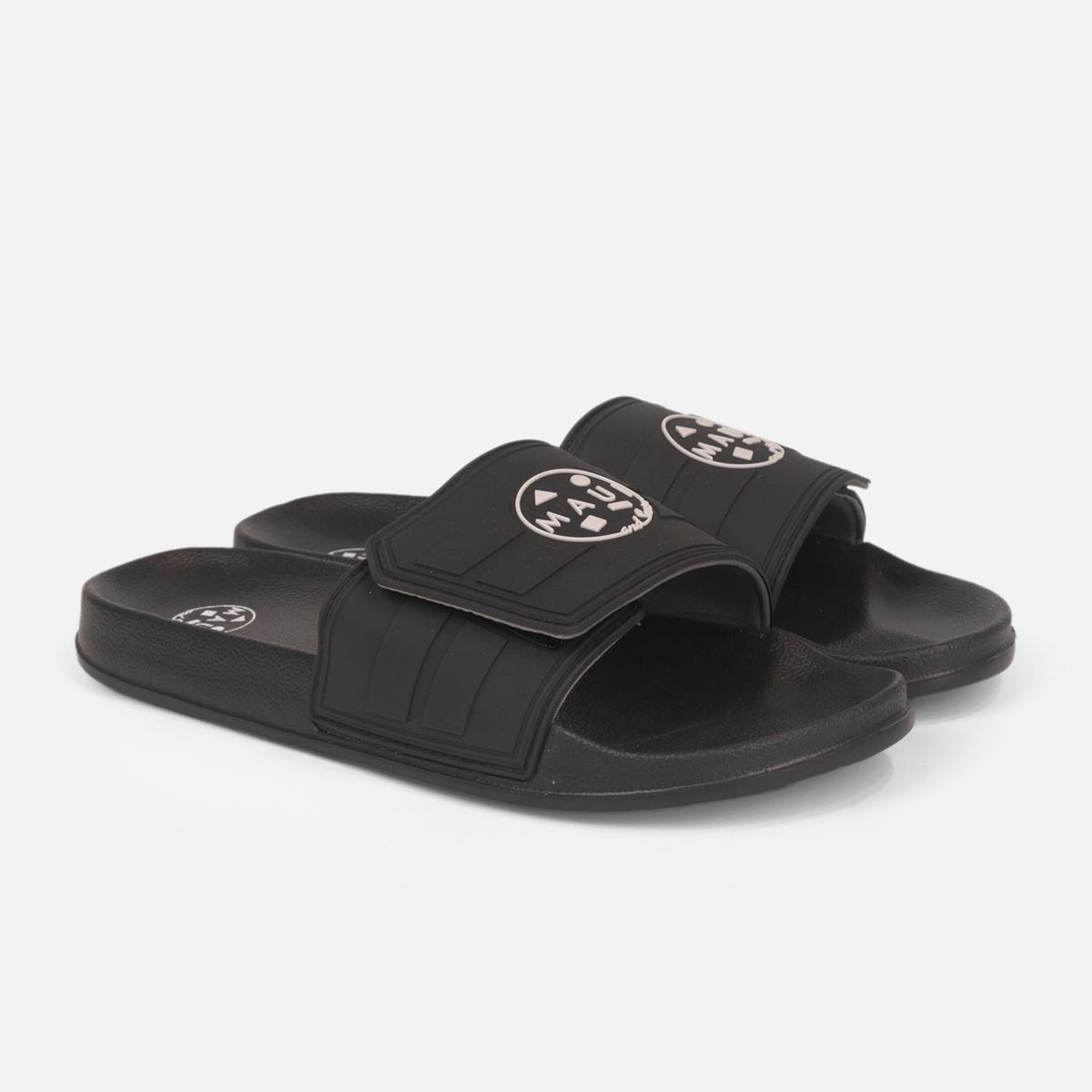 MAUI AND SONS - Sandalias Noeva Negro Hombre Maui And Sons