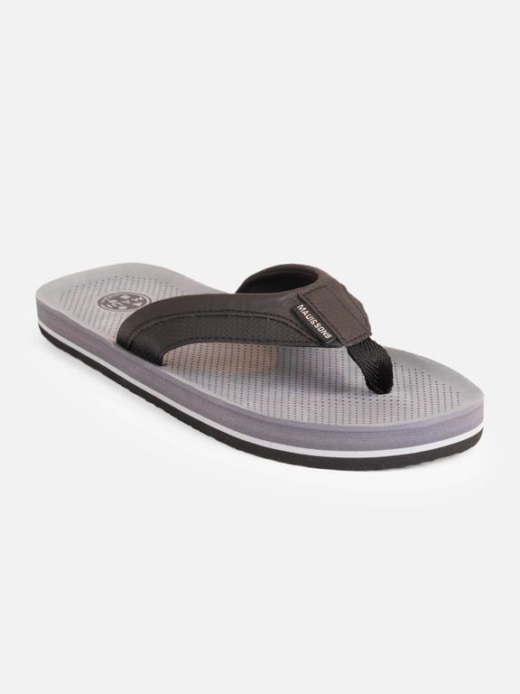 Sandalias Kaveo Gris Hombre