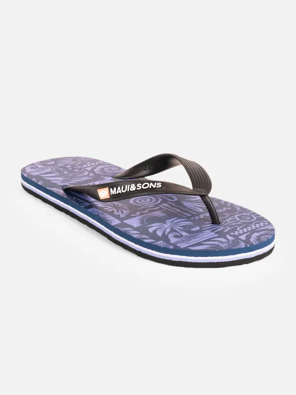 Sandalias Moano Multicolor Hombre