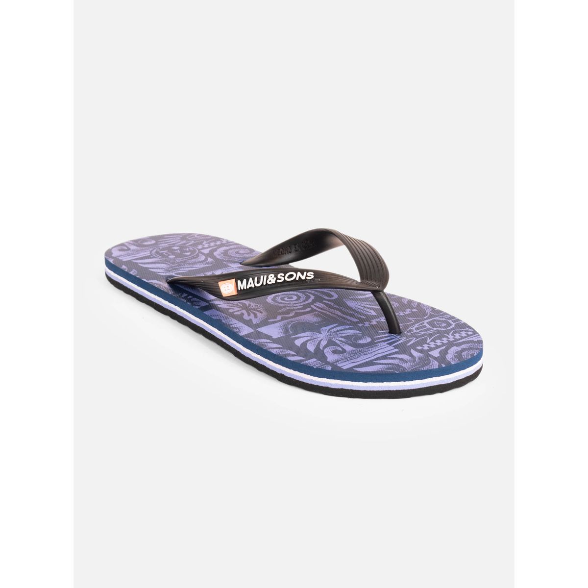 MAUI AND SONS - Sandalias Moano Multicolor Hombre Maui And Sons