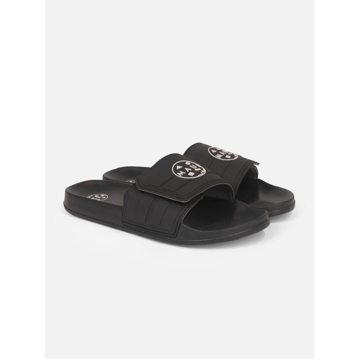 MAUI AND SONS - Sandalias Noeva Negro Hombre Maui And Sons