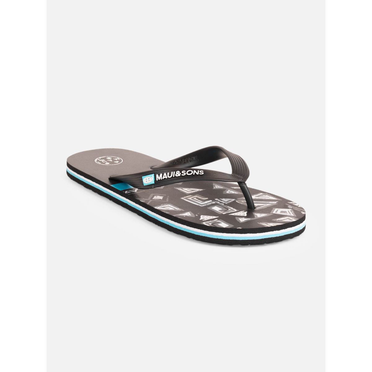 MAUI AND SONS - Sandalias Runaki Multicolor Hombre Maui And Sons