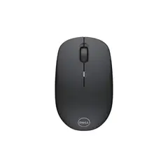 DELL - Mouse Inalámbrico WM126 Dongle USB Negro