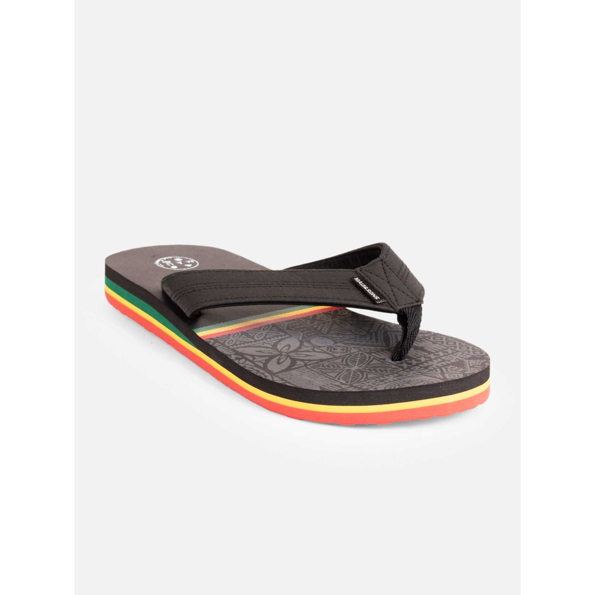 MAUI AND SONS - Sandalias Orix Multicolor Hombre Maui And Sons
