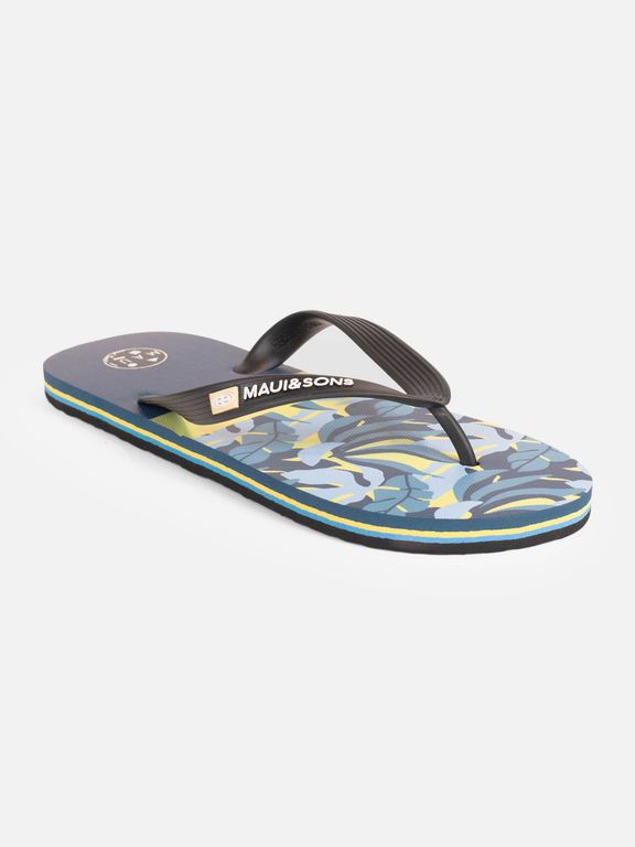 Sandalias Surana Multicolor Hombre