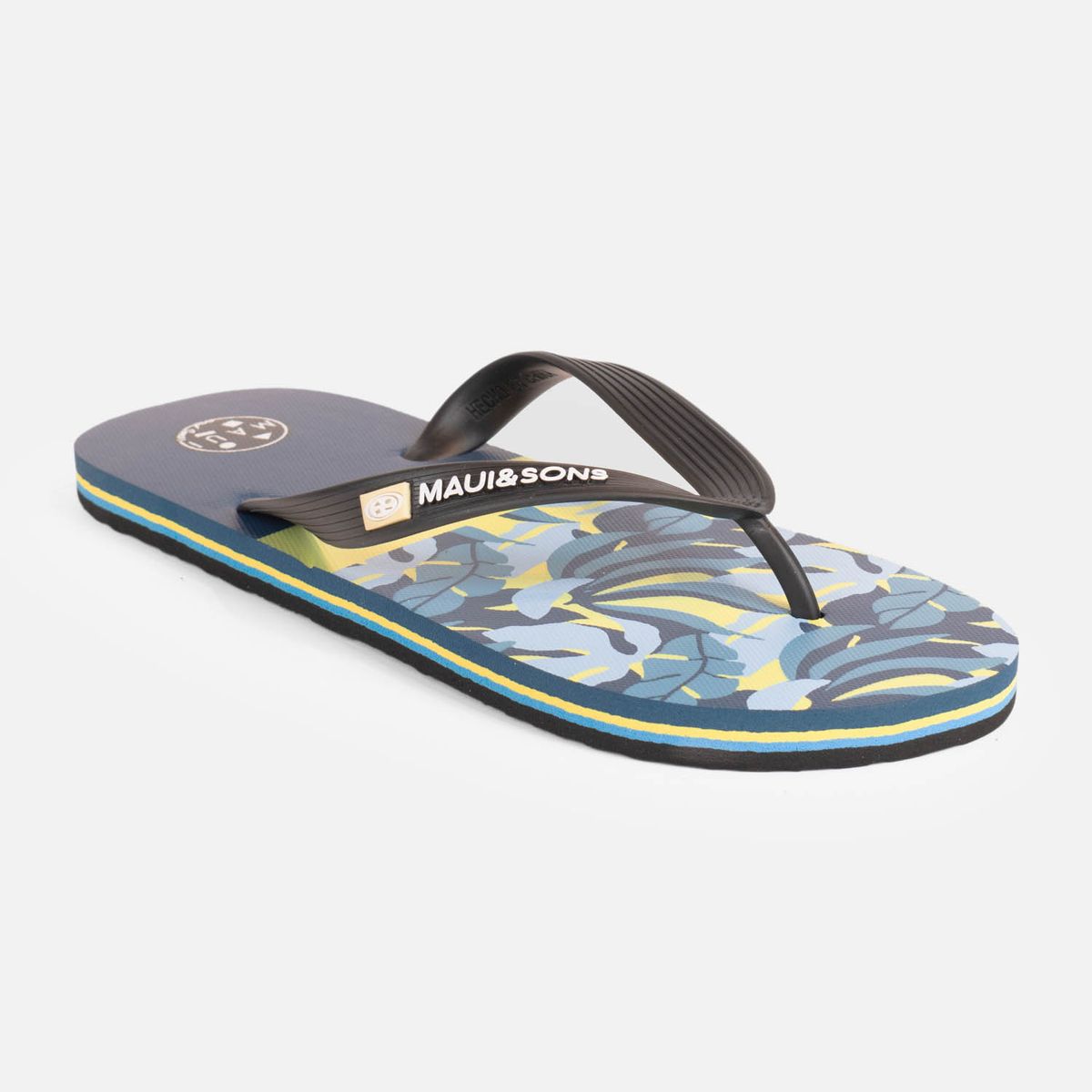 MAUI AND SONS - Sandalias Surana Multicolor Hombre Maui And Sons