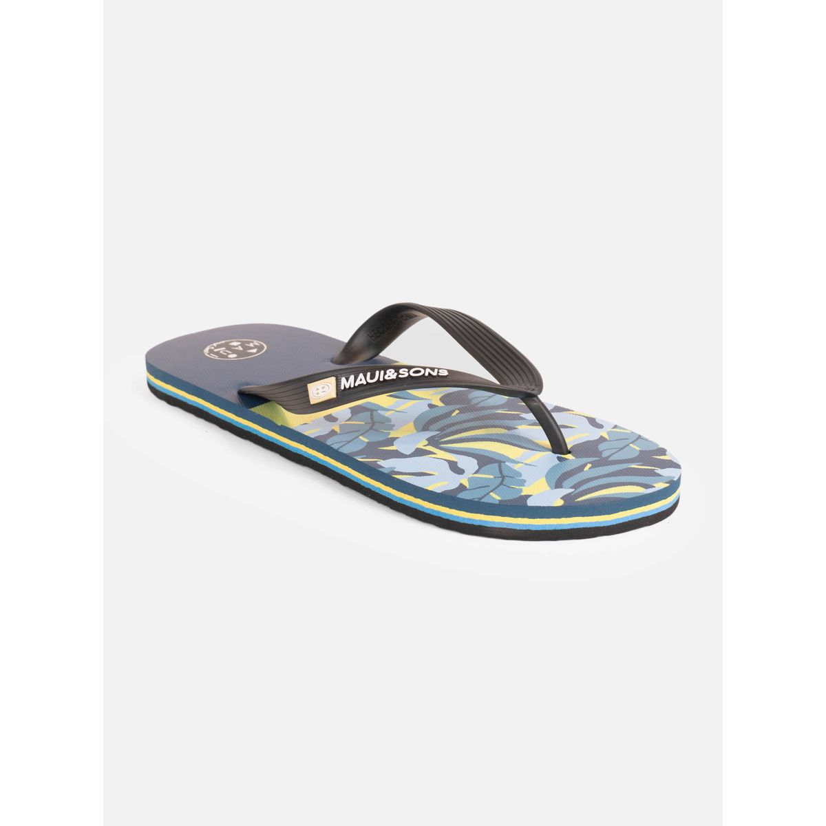 MAUI AND SONS - Sandalias Surana Multicolor Hombre Maui And Sons