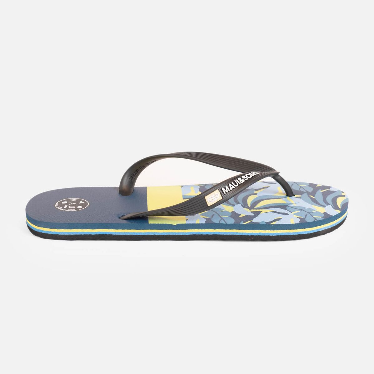 MAUI AND SONS - Sandalias Surana Multicolor Hombre Maui And Sons