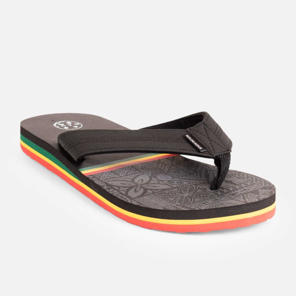 MAUI AND SONS - Sandalias Orix Multicolor Hombre Maui And Sons