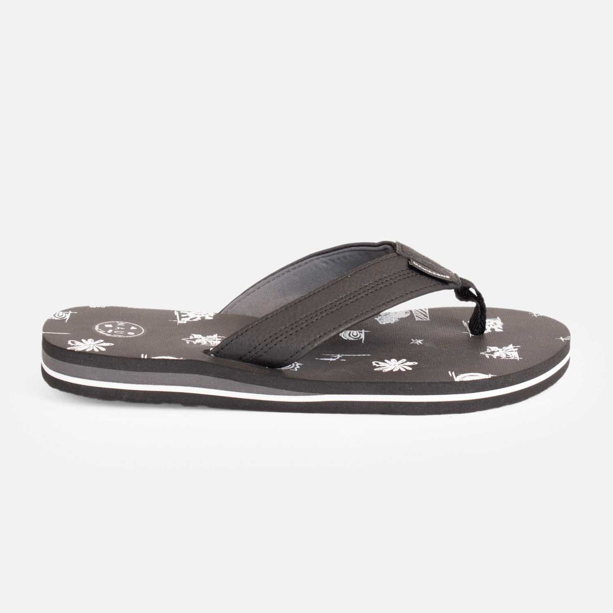 MAUI AND SONS - Sandalias Vienty Multicolor Hombre Maui And Sons
