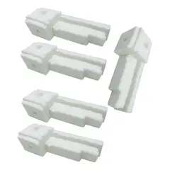 GENERICO - Almohadillas Impresora Para Epson L110 L220 L395 L365