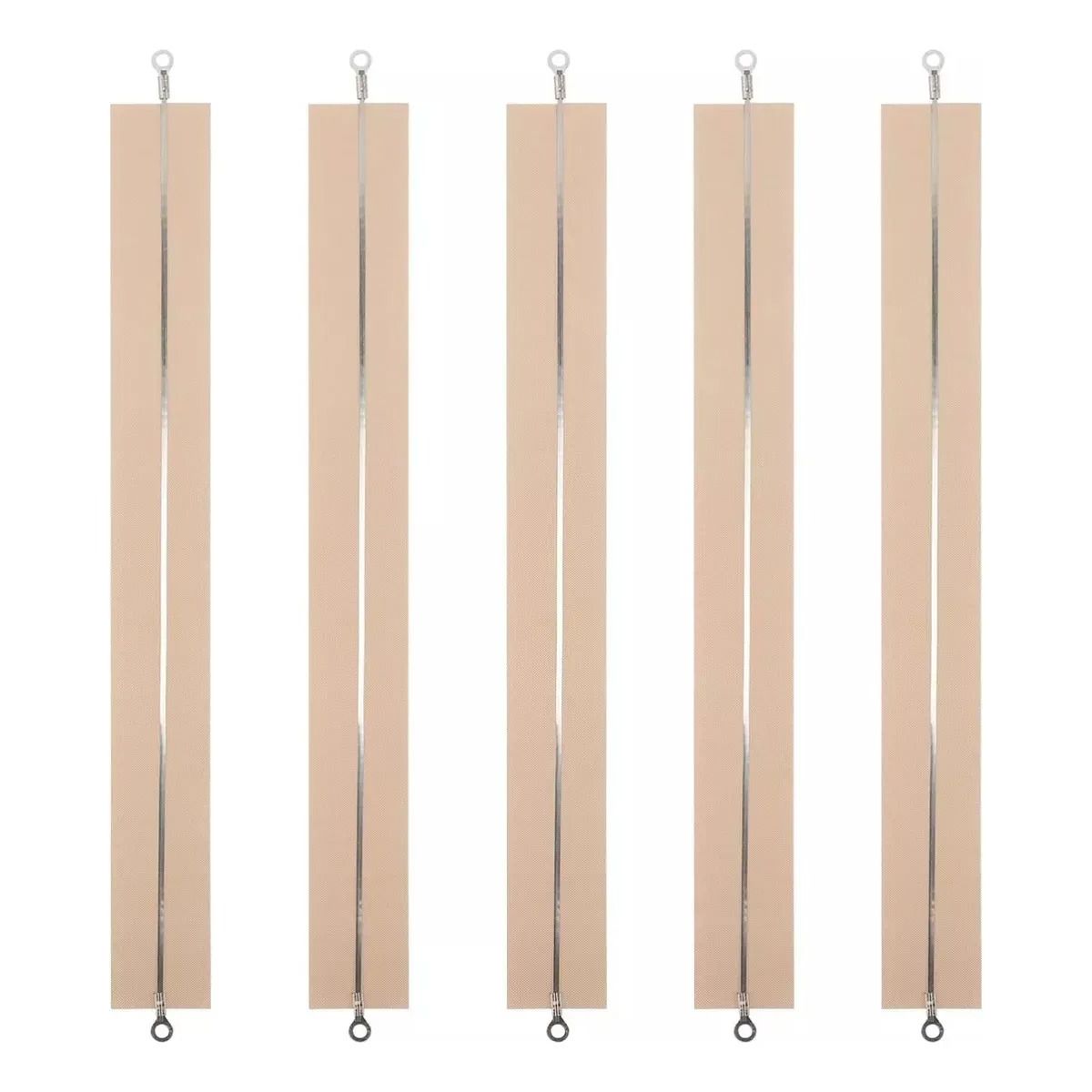 GENERICO - Resistencia Y Teflon Para Selladora De Bolsas 40cm Repuestos