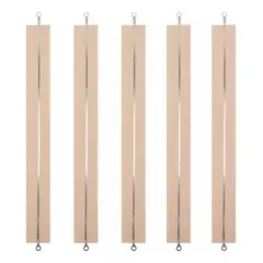 GENERICO - Resistencia Y Teflon Para Selladora De Bolsas 40cm Repuestos