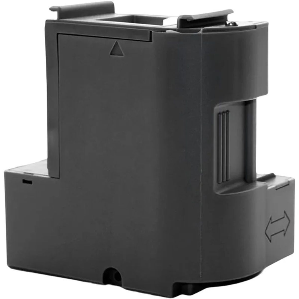 GENERICO - Tanque Caja Mantenimiento T04d1 Para Epson L6161 L6171 L6191 L4260