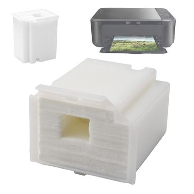Generico Almohadilla Para Impresora Epson L3150 L3110 L1110