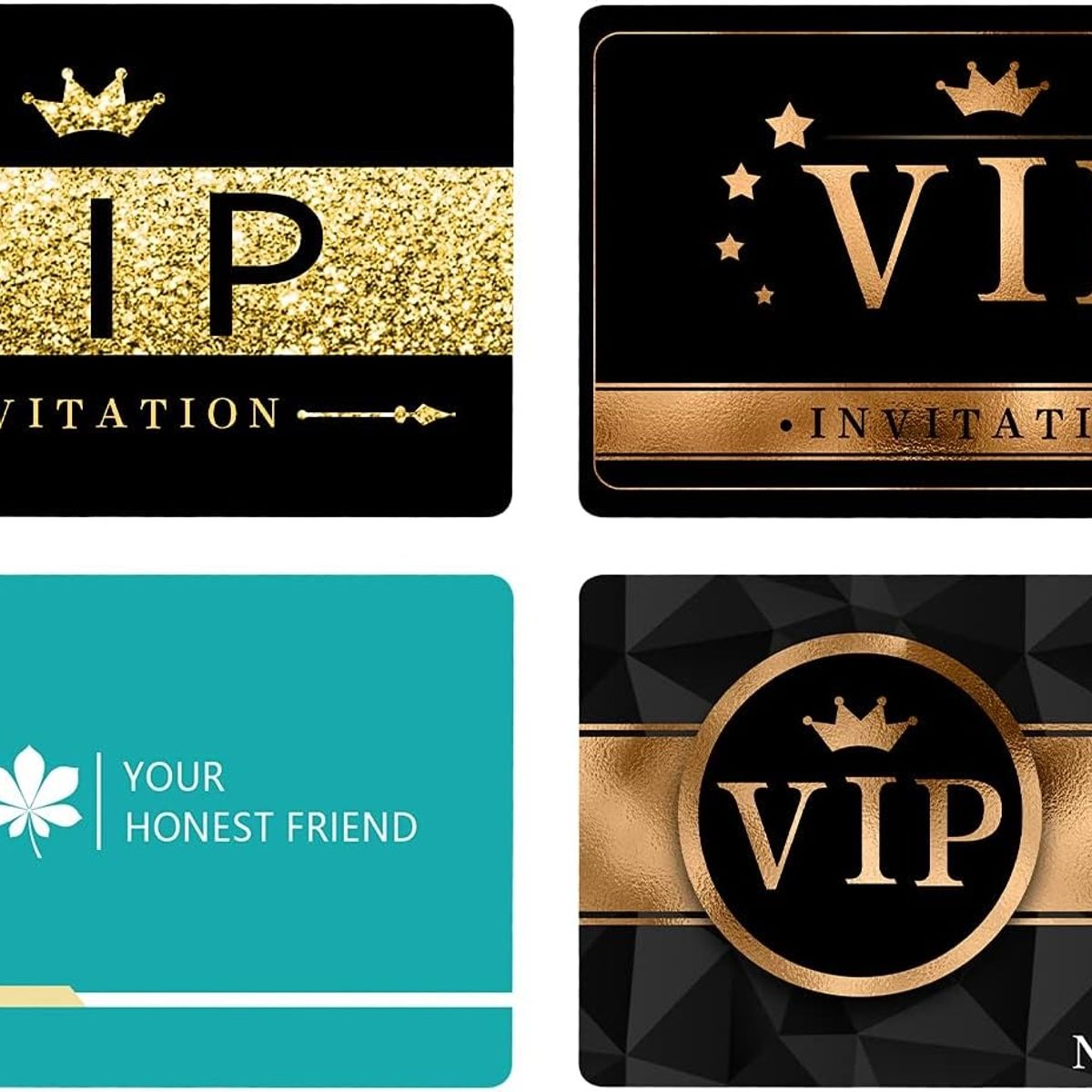 GENERICO - 100 Credenciales Pvc Impresión Inkjet O Sublimación