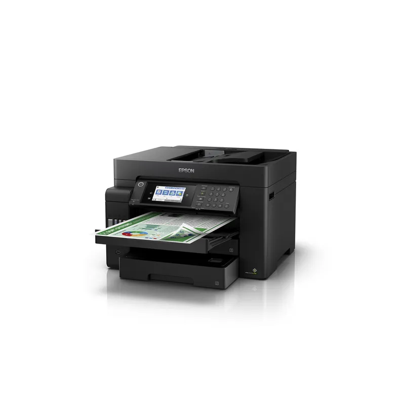 EPSON - Multifuncional Epson EcoTank L15150 Dúplex USB Ethernet WiFi