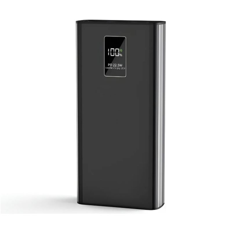 GENERICO - Cargador Portatil Bateria Power Bank 30000mah 225w