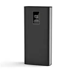 GENERICO - Cargador Portatil Bateria Power Bank 30000mah 225w