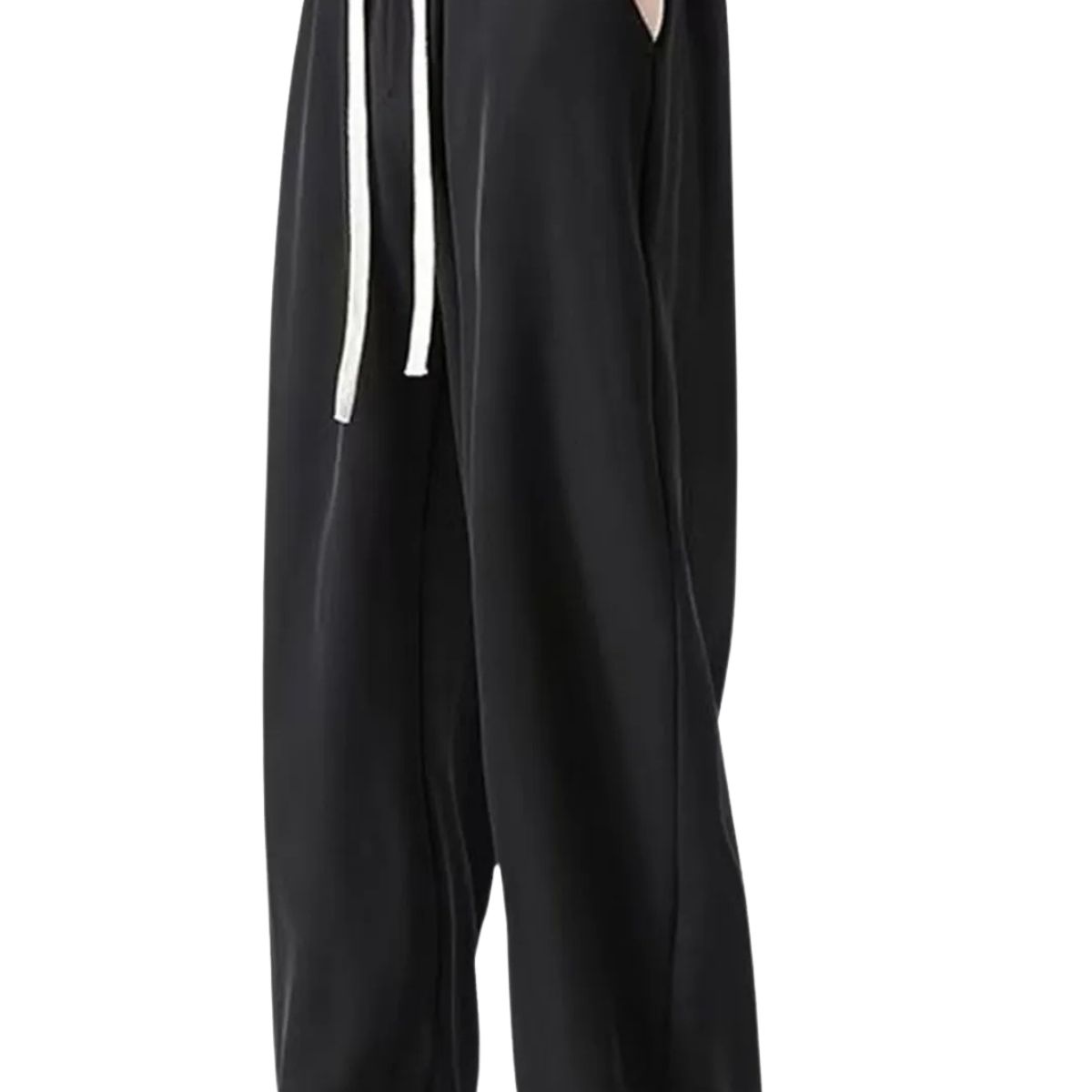 LOOK SHOP - Pantalón Deportivo. Jogger Mujer Recto Liviano. Slim Fit 0318