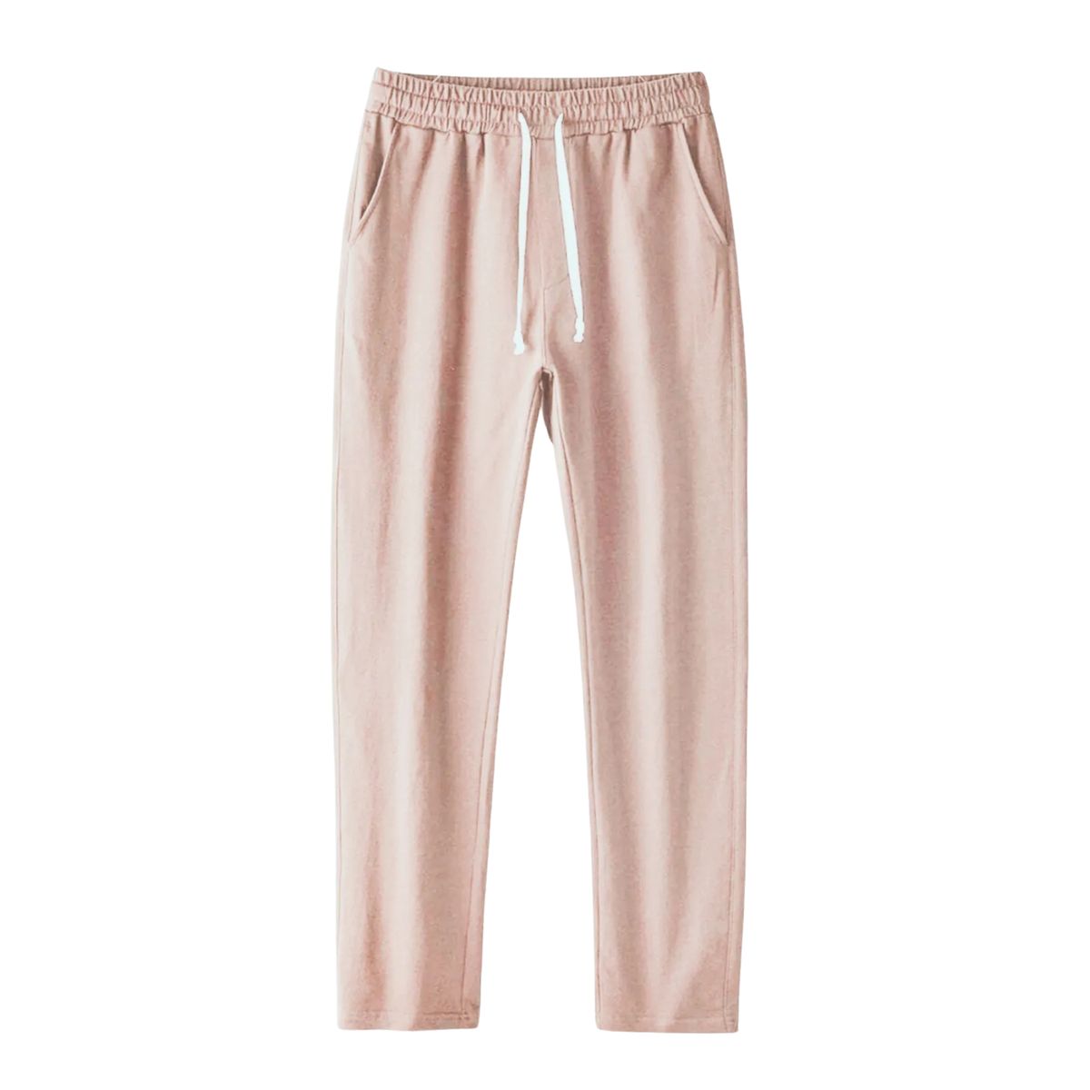 LOOK SHOP - Pantalón Deportivo. Jogger Mujer Recto Liviano. Slim Fit 0318