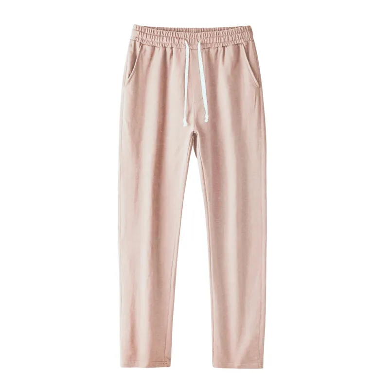 MPROPIA - Pantalón Deportivo. Jogger Mujer Recto Liviano. Slim Fit 0318