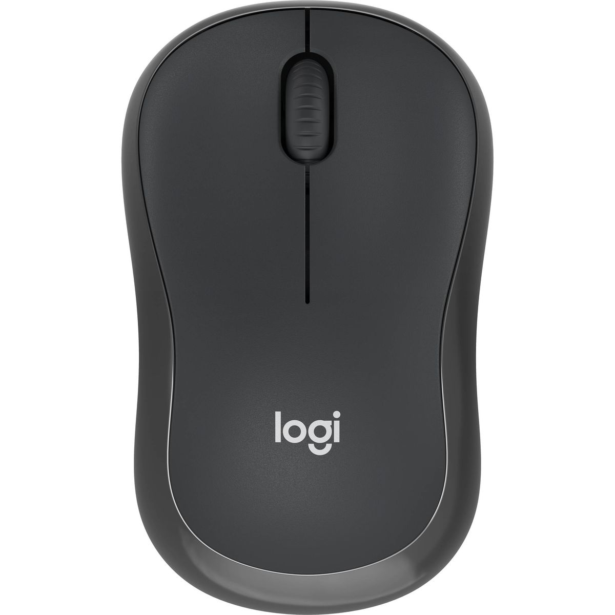 LOGITECH - Mouse M240 Silent Bluetooth Grafito