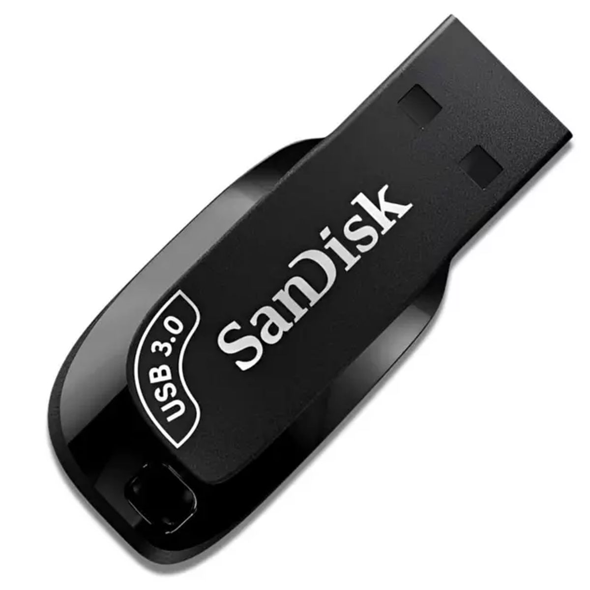SANDISK - Pendrive SanDisk Ultra Shift de 256GB USB 30 Negro