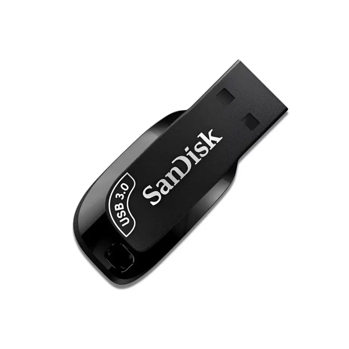 SANDISK - Pendrive SanDisk Ultra Shift de 256GB USB 30 Negro