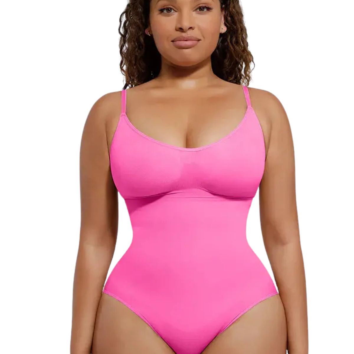 LOOK SHOP - Pack 2 Body Suit Viral Reductor Modelador Invisible Colaless 360