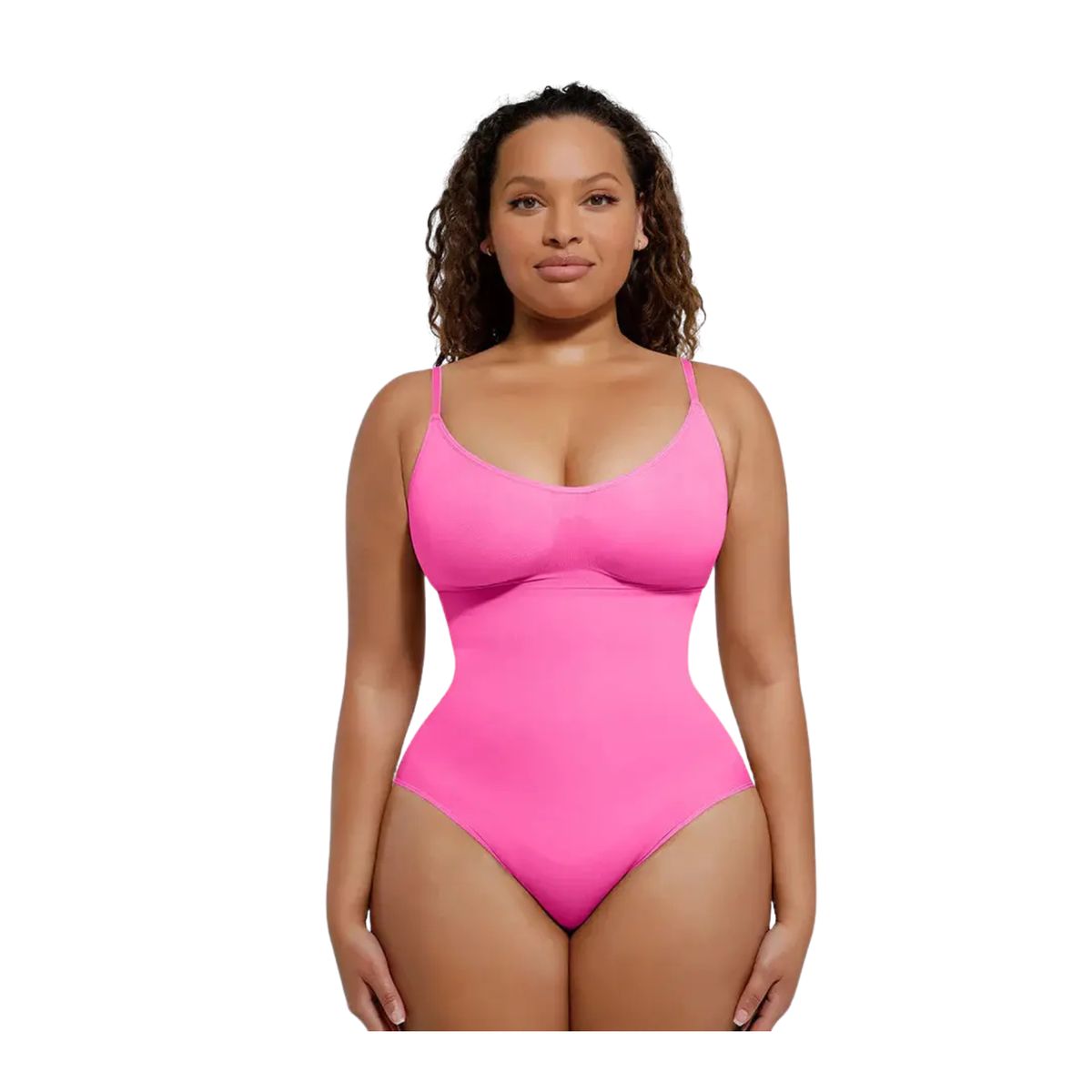 LOOK SHOP - Pack 2 Body Suit Viral Reductor Modelador Invisible Colaless 360