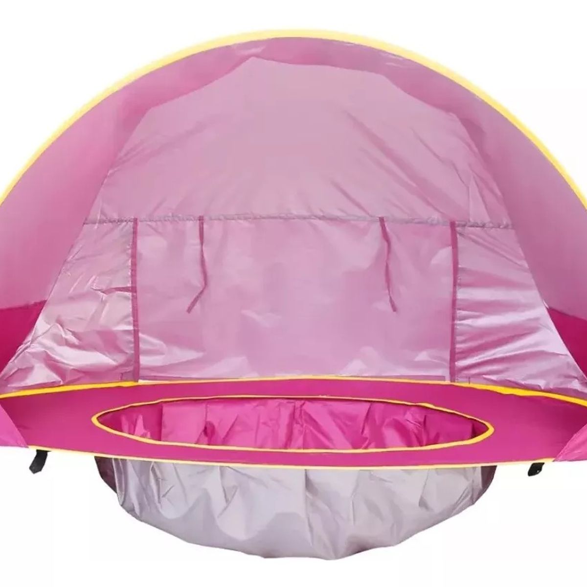 GENERICO - Carpas Para Niños Tienda Carpa Playa Bebé Piscina Carpa Bebe